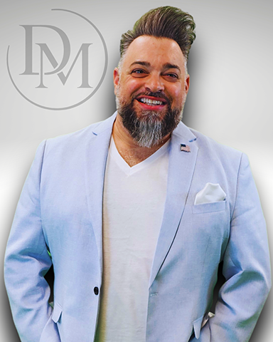 Dennis Mark Interdonato, Master CDRE® and REALTOR® in New Jersey